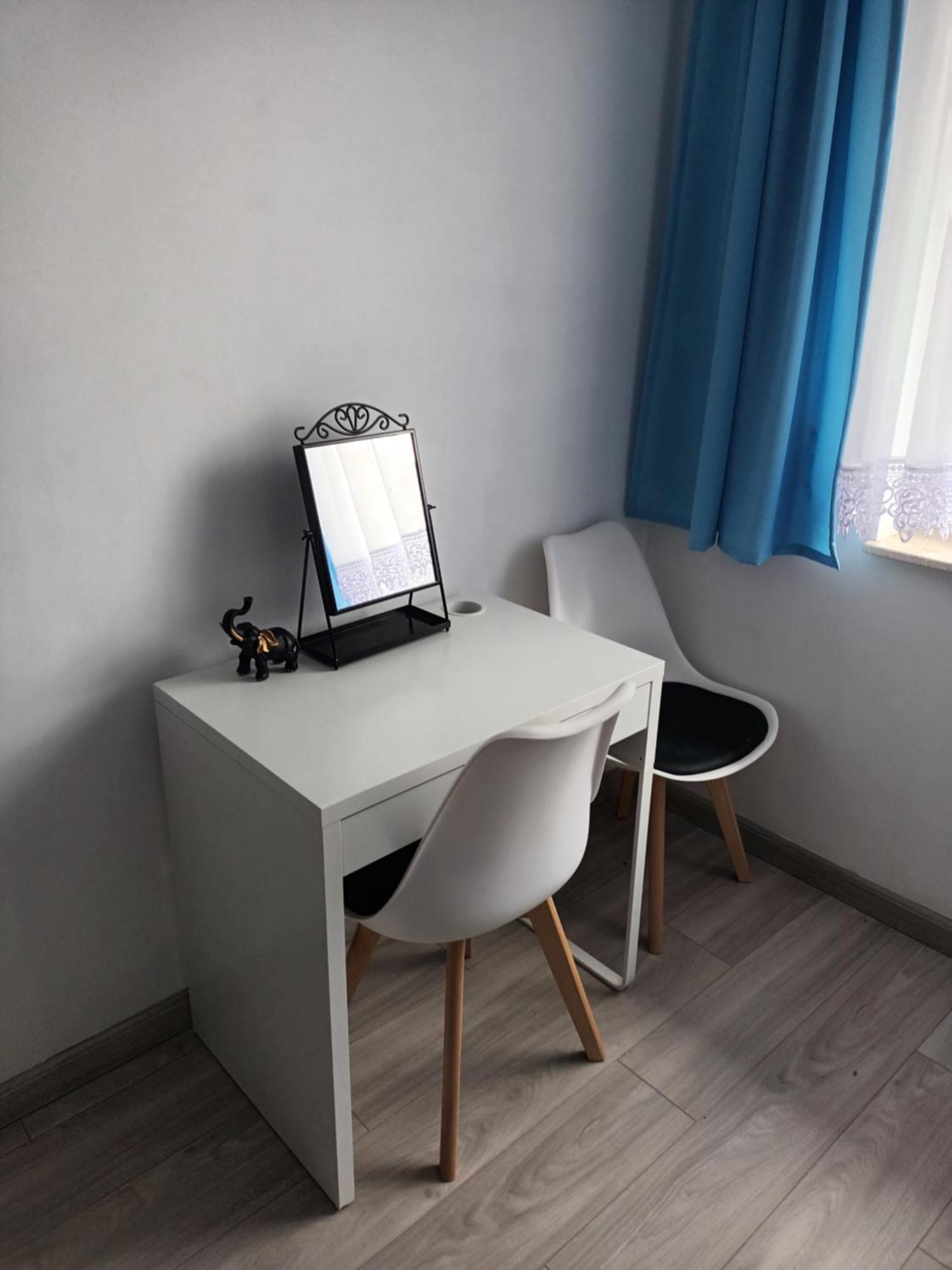 Apartament Turkus By Mirella Miedzyzdroje Exterior photo